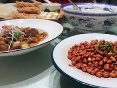 -解家河南菜(金水路店)