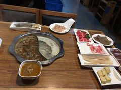 -傣妹火锅(南京东路一店)