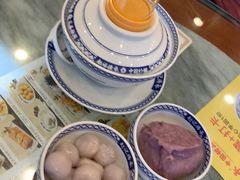 -赵记传承·中国甜品(福州总店)
