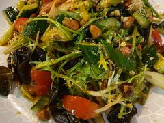 东北大拌菜-东北缘餐厅(兰埔路店)