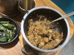 -九田家黑牛烤肉料理(华侨城店)