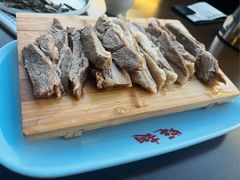 -蚝翅·海鲜粥·烧烤·龙虾季(海曙天一店)