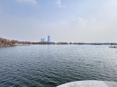 -长春北湖公园