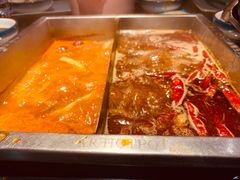 -五星桥原切肥牛火锅·30年专注好牛肉(湖塘店)