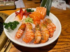 -赤坂亭·M9和牛放题(长楹天街购物中心店)