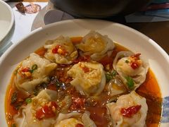 红油抄手-南小馆(迪士尼小镇店)