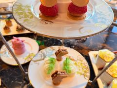 -王府井文华东方酒店-紫膳餐厅