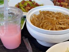 -正德楼果木烤鸭·渔家菜(东港店)