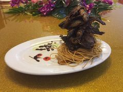 -呼吸森林·生态农庄农家乐私房菜