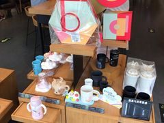 零售区-星巴克(洛阳中州万达广场店)