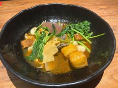 -万记麻辣烫国展总店