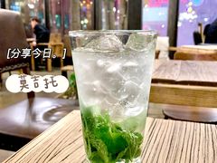 -漫咖啡(银泰创意城店)