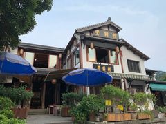 门面-礼耕堂·百年茶人餐厅(梅家坞店)
