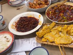 -老三样·旧食新味(万寿宫店)