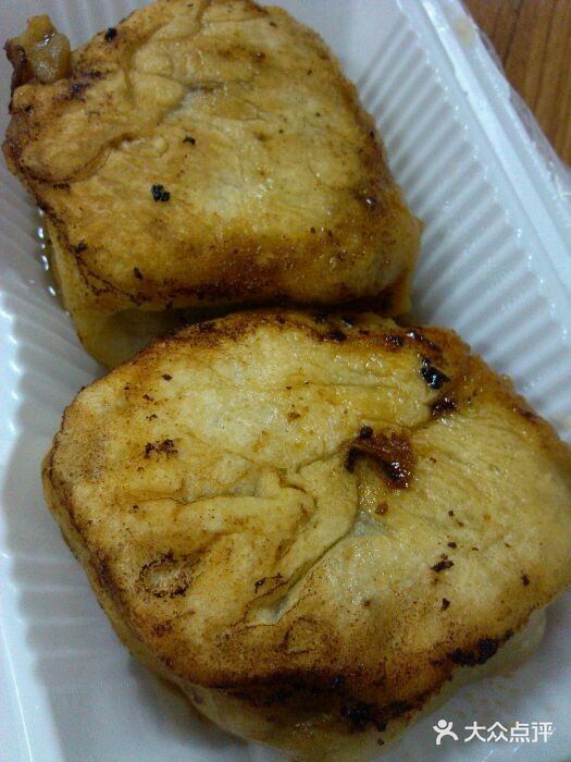宝瑞门钉肉饼店门钉肉饼图片