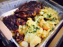 -Pedro's House of Lamb(基督城)