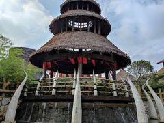 -中华郡文化旅游景区
