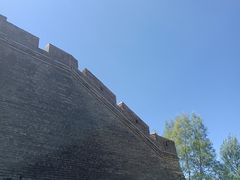 -雁门关景区