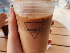-Manner Coffee(大宁国际商业广场店)