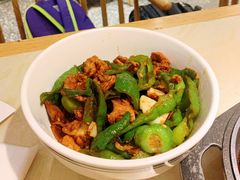 -大碗先生(万家丽店)