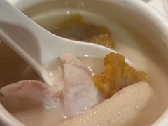 -香港喜来登酒店天宝阁