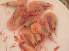 -皇朝万鑫自助餐厅