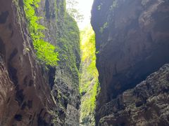 -野三坡百里峡景区