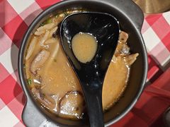 -西贝(上海我格广场店)