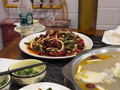 -江湖黑大兔(杨家坪店)
