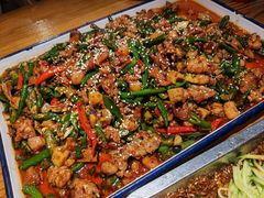 -兔槽江湖菜·重庆璧山兔(水围店)