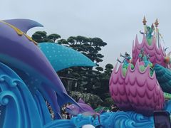 -珠海长隆海洋王国