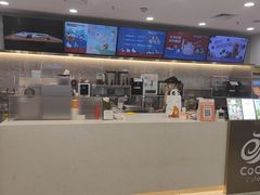 -CoCo都可(东城万达店)