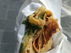 -何太吉·煎饼果子(海防路店)
