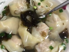 -新丰小吃(中山中路分店)