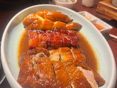 -老坑记·香港经典粤菜馆