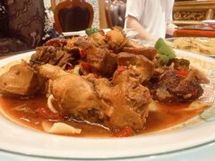 -新疆伊宁远征餐厅