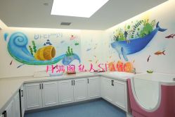 点击看大图 -月满阁月子中心(莲湖区店)