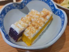 南瓜挞-团子君寿司·茶