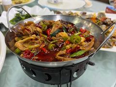 -范饭椰林川湘味海鲜·椰子鸡(三亚湾椰梦长廊店)