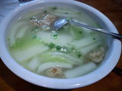 -盛天毛血旺非遗美食(观音桥店)