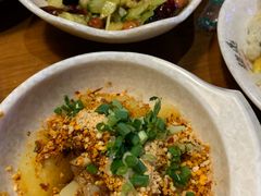 -搓火大都会(广安门总店)