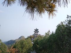 -红螺寺