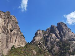 -黄山风景区