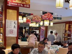 -惠丰堂饭庄·烤鸭·京味菜(翠微路店)