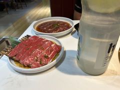 -炙城·韩式烤肉(南京东路店)