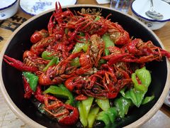 -鲁小三·大骨自助(金山总店)