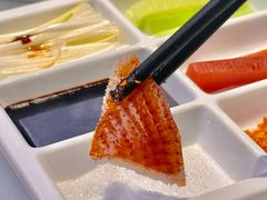 -在前门·烤鸭北京菜(五月花广场店)