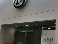 -浙江康桥傲众上汽大众4S店(城东店)