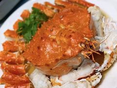 -南海渔村海鲜餐厅(溪涌店)