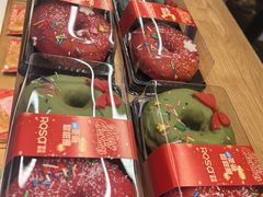 -罗莎蛋糕Rosa bread(四方坪店)